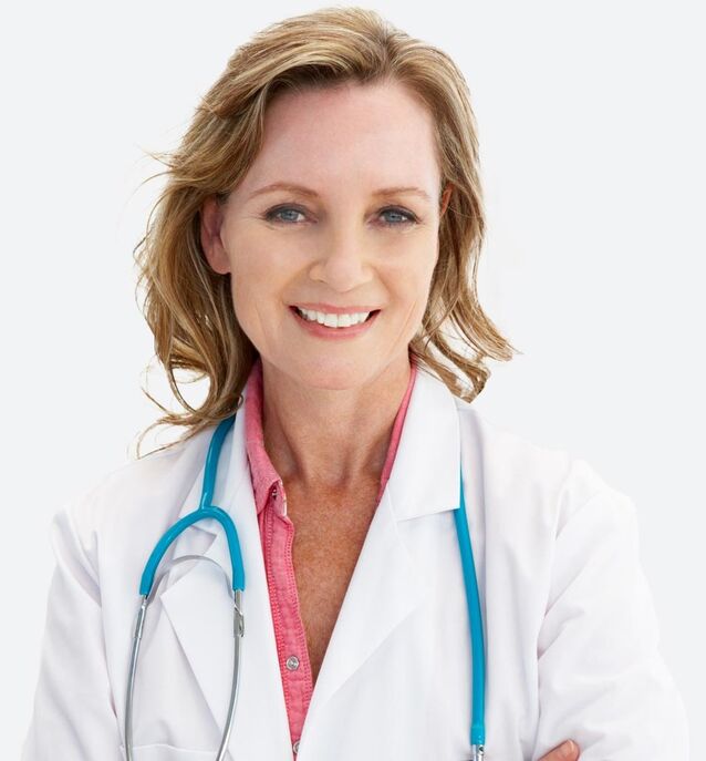 Doctor Urologist Maja